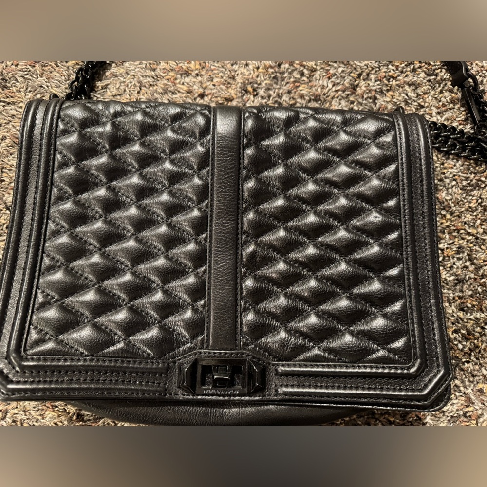 Rebecca Minkoff handbag - Picture 3 of 14
